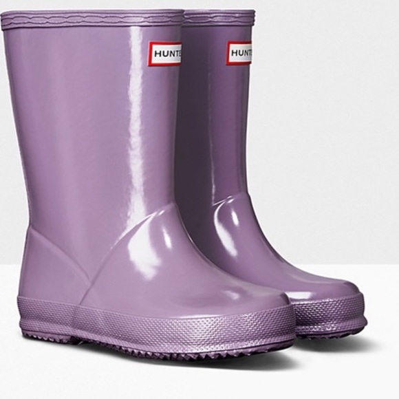 thundercloud hunter rain boots